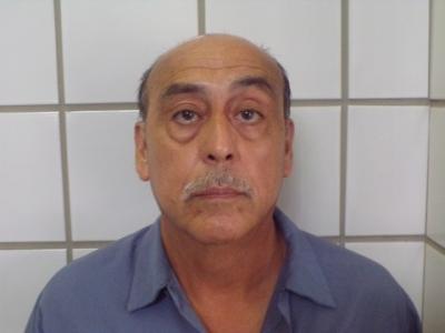 Jessie Jesus Lopez a registered  of Texas