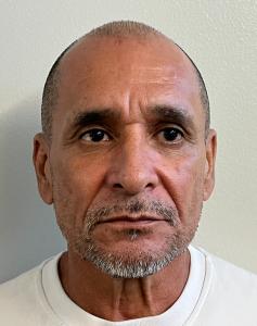 Antonio Perez Morado a registered Sex Offender of Texas