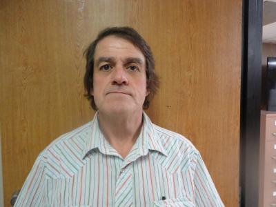 Paul Patterson a registered  of Texas