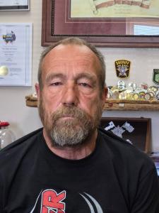 Jim Harlin Daniels a registered Sex Offender of Texas