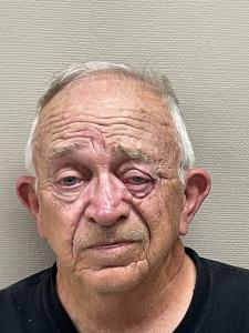 Stanley Dominic Stryk a registered Sex Offender of Texas