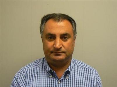 Amir Hoshang Shekarchi a registered Sex Offender of Texas