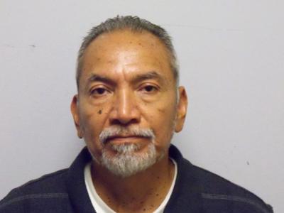 Pedro Martinez Rivas a registered  of Texas