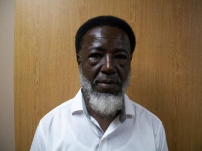 Larry Darnell Kirby a registered Sex Offender of Texas