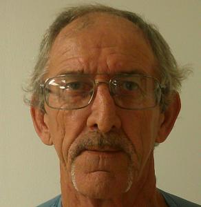 Jimmy Clark Cooey a registered Sex Offender of Texas
