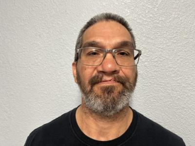 Ismael Muraira a registered  of Texas