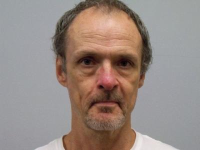 John Paul Youngblood a registered  of Texas