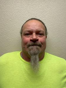 William Columbus Richards a registered  of Texas