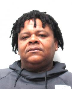 Marcus Stamps a registered  of Texas