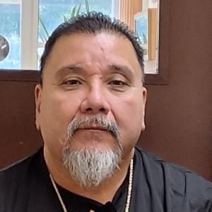 Israel Charles a registered Sex Offender of Texas