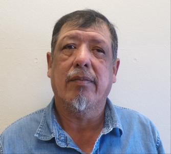 Johnny Martinez a registered Sex Offender of Texas