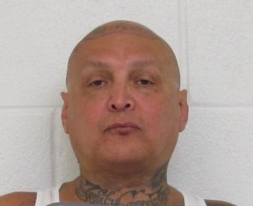 Christopher Joseph Farro a registered  of Texas