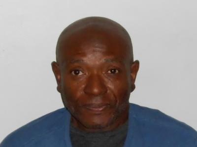 J D Adams a registered  of Texas