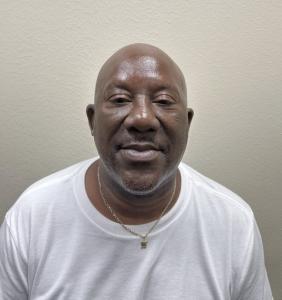 Mikel Roshae Hewitt a registered Sex Offender of Texas