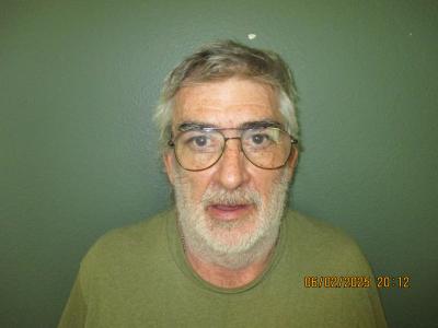 Teddy Ray English a registered Sex Offender of Texas