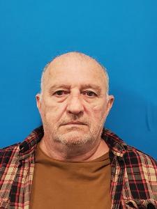 Larry Wayne White a registered Sex Offender of Texas