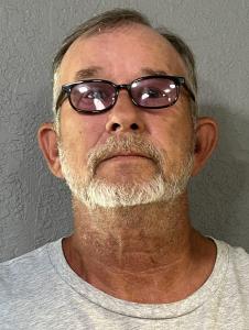 Chris Graham Thompson a registered Sex Offender of Texas