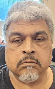 Zaragoza Escobedo a registered  of Texas