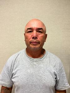 David Lopez a registered  of Texas
