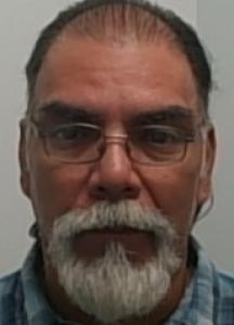 Santos Abel Hernandez a registered Sex Offender of Texas