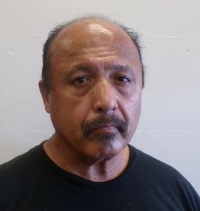 Christopher Rodriguez a registered Sex Offender of Texas