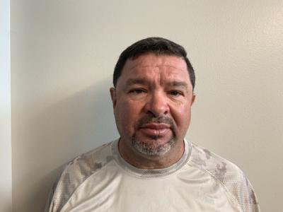 Ruben Escamilla Trevino a registered  of Texas