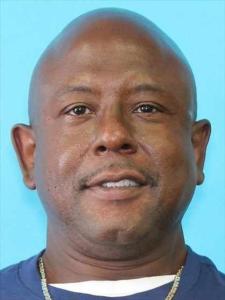 Kerry Deandre Brooks a registered Sex Offender of Texas