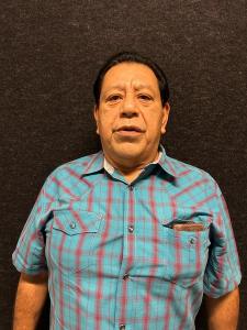 Billie Garcia a registered Sex Offender of Texas