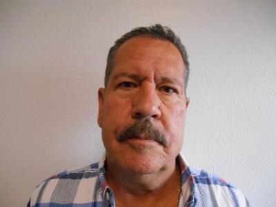 Jose Luis Mendez Chacon a registered  of Texas