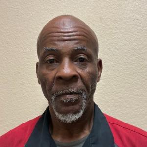 Eugene Wayne Johnson a registered Sex Offender of Texas