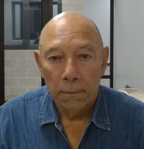 Pedro Tamez Hernandez a registered  of Texas