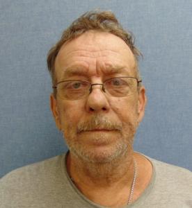 Marklen Scott Wichman a registered Sex Offender of Texas