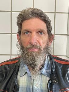 Daniel Keith Harrison a registered Sex Offender of Texas