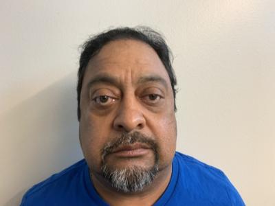 Rene Rodriguez a registered  of Texas