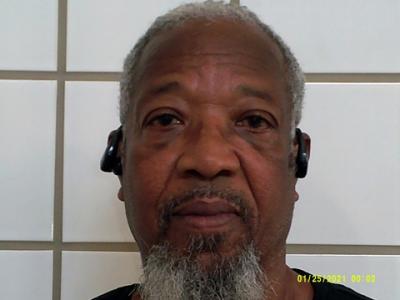 Clarence Edward Williams a registered Sex Offender of Texas