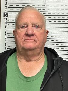 Donald Paul Hawkins a registered Sex Offender of Texas