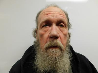 James Thomas George a registered Sex Offender of Texas