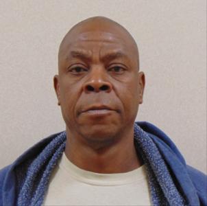 Stetron Proncell Mills a registered Sex Offender of Texas