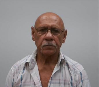 Rudy Trujillo Dimas a registered  of Texas