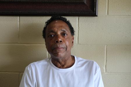 Cornell Doin Davis a registered Sex Offender of Texas