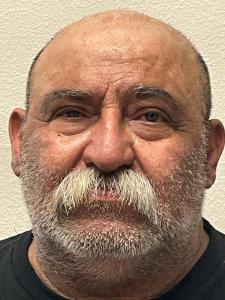 Louis Robles Martinez a registered Sex Offender of Texas