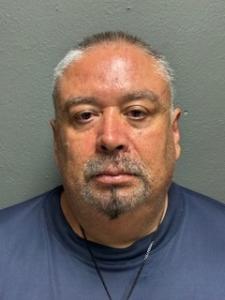 Jaime Gomez a registered Sex Offender of Texas