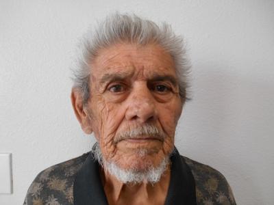 Alberto Padilla a registered Sex Offender of Texas