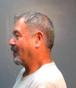 Carlos Hernandez Padilla a registered Sex Offender of Texas