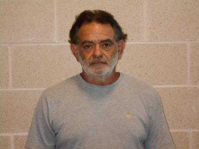 Thomas William Sinclair a registered Sex Offender of Texas