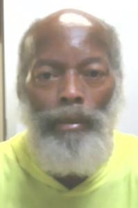 Donald Ray Ransburg Jr a registered Sex Offender of Texas