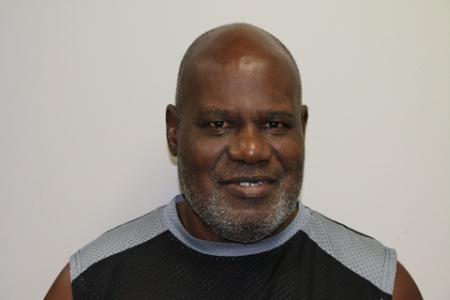 Albert Lee Washington a registered Sex Offender of Texas