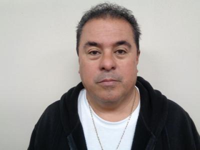 Santos Gonzales a registered  of Texas