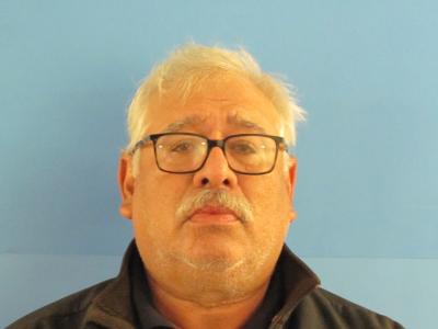 Thomas G Gloria a registered  of Texas