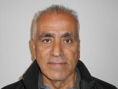 David Lightfoot Hernandez a registered  of Texas